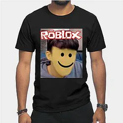 Roblox T-Shirts – Couch Productions Classic T-shirt