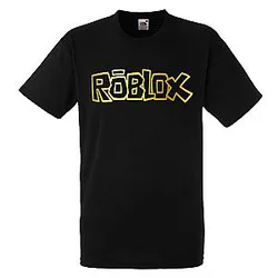 Roblox Kid T-shirts- New Roblox Gaming T-shirt