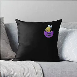 Tubbo Pillows - Your Tubbo Throw Pillow RB1506