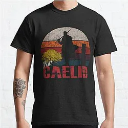Elden Ring T-Shirts – Visit Caelid Classic T-Shirt