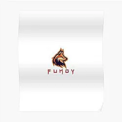 Fundy Posters - Fundy Poster RB1507