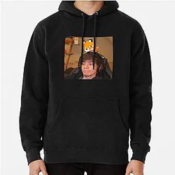 Fundy Hoodies - Fundy Pullover Hoodie RB1507