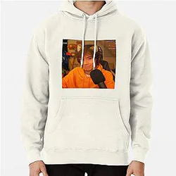 Fundy Hoodies - Fundy Pullover Hoodie RB1507