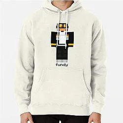 Fundy Hoodies - Fundy Pullover Hoodie RB1507