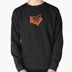 Fundy Sweatshirts - Fundy Pullover Sweatshirt RB1507