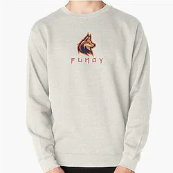 Fundy Sweatshirts - Fundy Pullover Sweatshirt RB1507