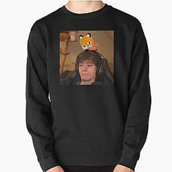 Fundy Sweatshirts - Fundy Pullover Sweatshirt RB1507