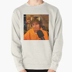 Fundy Sweatshirts - Fundy Pullover Sweatshirt RB1507