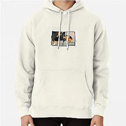 Fundy Hoodies - Fundy Pullover Hoodie RB1507