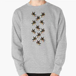 Fundy Sweatshirts - Fundy Pullover Sweatshirt RB1507