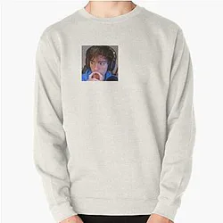 Fundy Sweatshirts - Fundy Pullover Sweatshirt RB1507