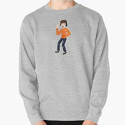 Fundy Sweatshirts - Fundy Pullover Sweatshirt RB1507