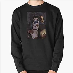 Fundy Sweatshirts - Fundy Pullover Sweatshirt RB1507