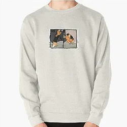 Fundy Sweatshirts - Fundy Pullover Sweatshirt RB1507