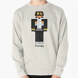 Fundy Sweatshirts - Fundy Pullover Sweatshirt RB1507