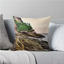 Fundy Pillows - Fundy Throw Pillow RB1507
