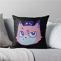 Fundy Pillows - Fundy Throw Pillow RB1507
