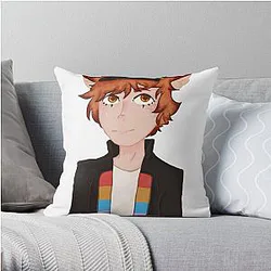 Fundy Pillows - Fundy Throw Pillow RB1507