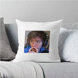 Fundy Pillows - Fundy Throw Pillow RB1507