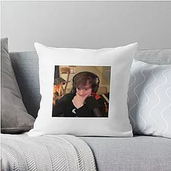 Fundy Pillows - Fundy Throw Pillow RB1507