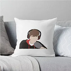 Fundy Pillows - Fundy Throw Pillow RB1507