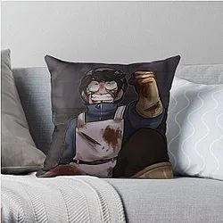 Fundy Pillows - Fundy Throw Pillow RB1507