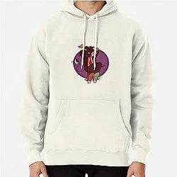Ranboo Can’t Remember :( Pullover Hoodie RB2911