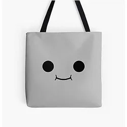 Fundy Bags - Fundy Merch All Over Print Tote Bag RB1507