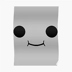 Fundy Posters - Fundy Merch Poster RB1507