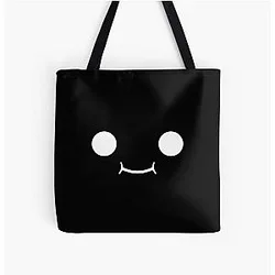 Fundy Bags - Fundy Merch All Over Print Tote Bag RB1507