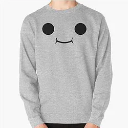Fundy Sweatshirts - Fundy Merch Pullover Sweatshirt RB1507