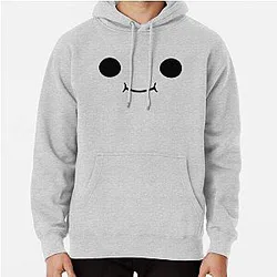Fundy Hoodies - Fundy Merch Pullover Hoodie RB1507