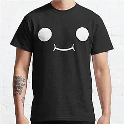 Fundy T-shirts - Fundy Merch Classic T-Shirt RB1507