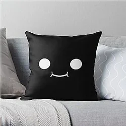 Fundy Pillows - Fundy Merch Throw Pillow RB1507