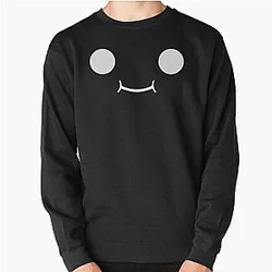 Fundy Sweatshirts - Fundy Merch Pullover Sweatshirt RB1507