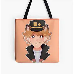Fundy Bags - Fundy All Over Print Tote Bag RB1507