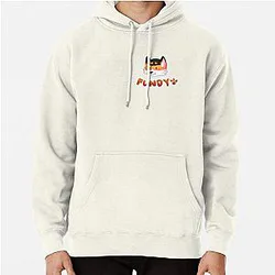 Fundy Hoodies - Fundy Pullover Hoodie RB1507