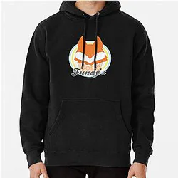 Fundy Hoodies - Fundy's Ice Cream Parlor Pullover Hoodie RB1507