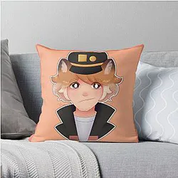 Fundy Pillows - Fundy Throw Pillow RB1507