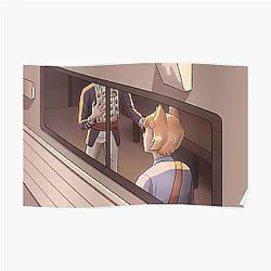 Fundy Posters - Fundy's Mind pt 2 Poster RB1507