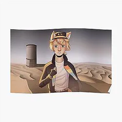 Fundy Posters - Fundy's Mind pt 3 Poster RB1507