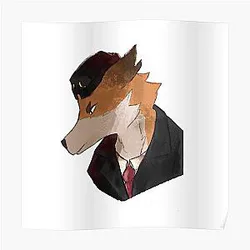 Fundy Posters - Mamburg Fundy Poster RB1507