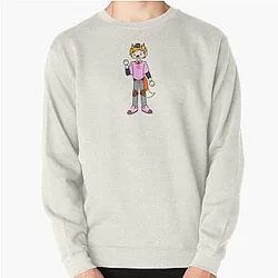 Fundy Sweatshirts - Red Banquet Fundy Pullover Sweatshirt RB1507