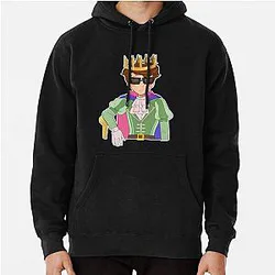 Eret Hoodies - The Eret  Stickers and Shirts Pullover Hoodie RB1507