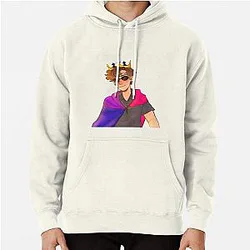 Eret Hoodies - The Eret Pullover Hoodie RB1507