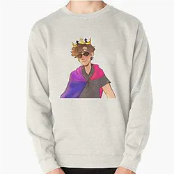 Eret Sweatshirts - The Eret Pullover Sweatshirt RB1507
