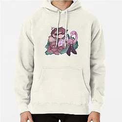 Eret Hoodies - King Eret Pullover Hoodie RB1507