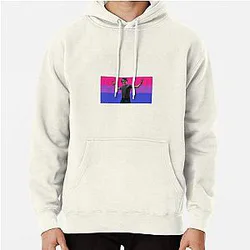 Eret Hoodies - Eret with pride  Pullover Hoodie RB1507