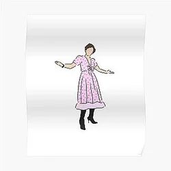 Eret Posters - Eret sketch 1 Poster RB1507