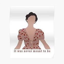 Eret Posters - Eret quote Poster RB1507